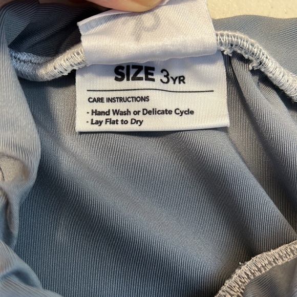 Handmade Joggers Set - Picture 12 of 12